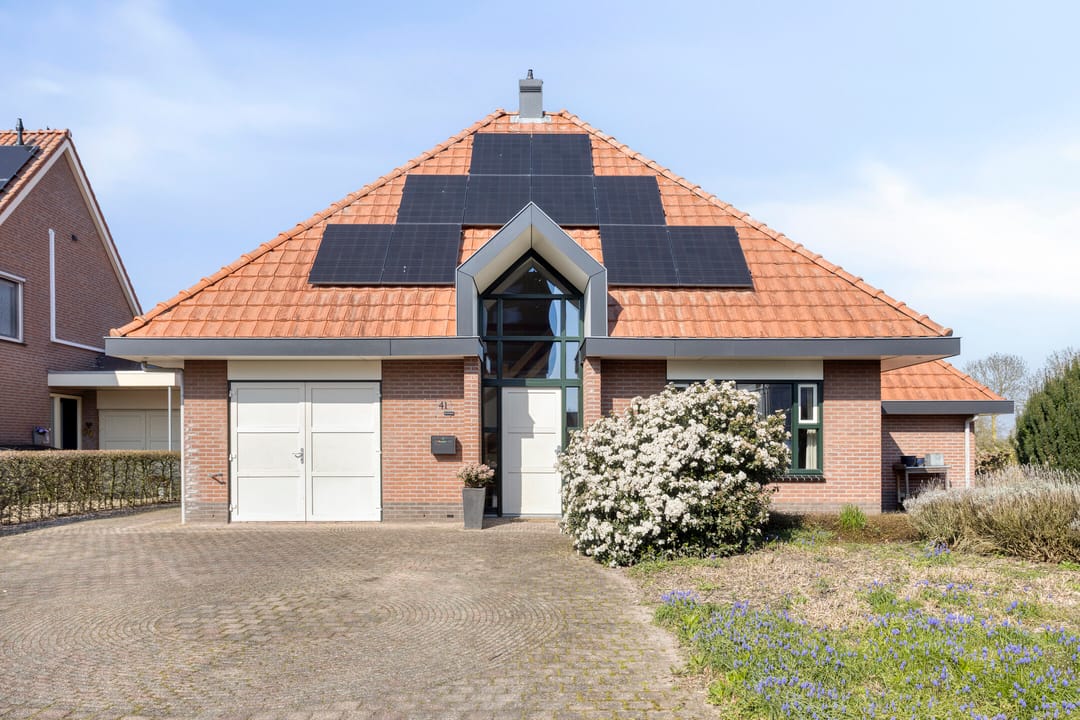 Foto 1 van Achterweem 41