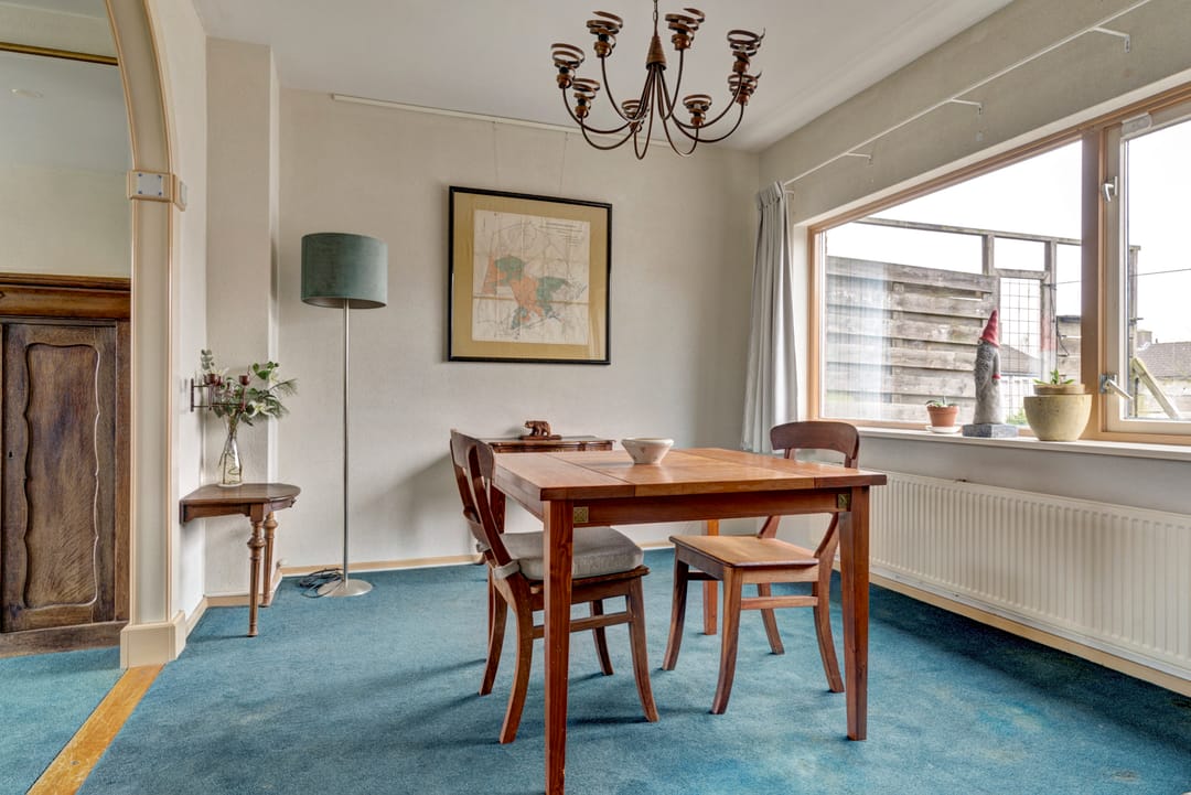 Photo 8 of Julius Röntgenlaan 10