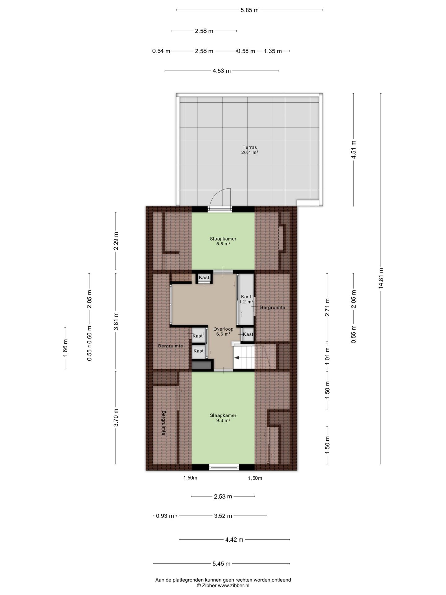Foto 70 van Meursstraat 5