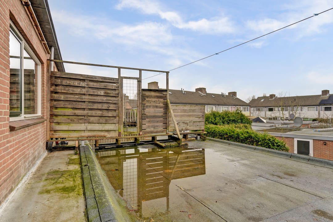 Photo 13 of Julius Röntgenlaan 10