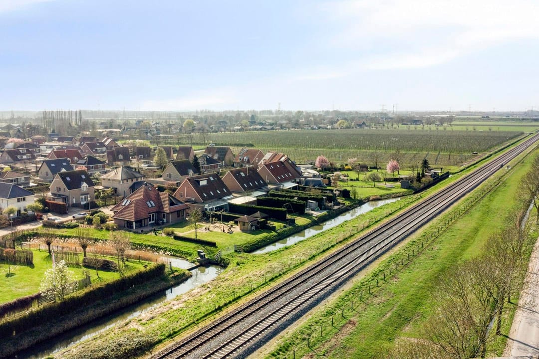 Foto 8 van Achterweem 41