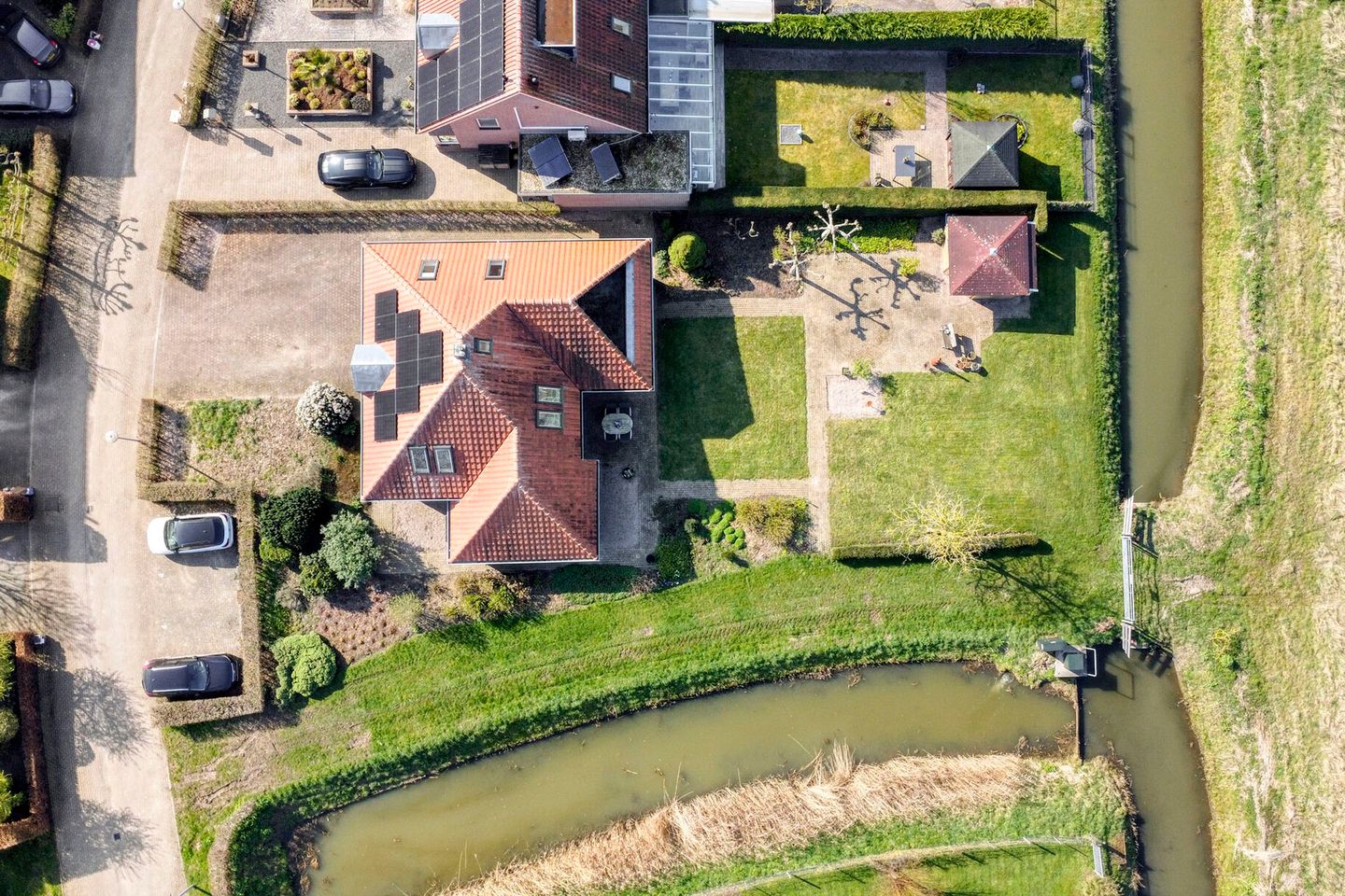 Foto 50 van Achterweem 41