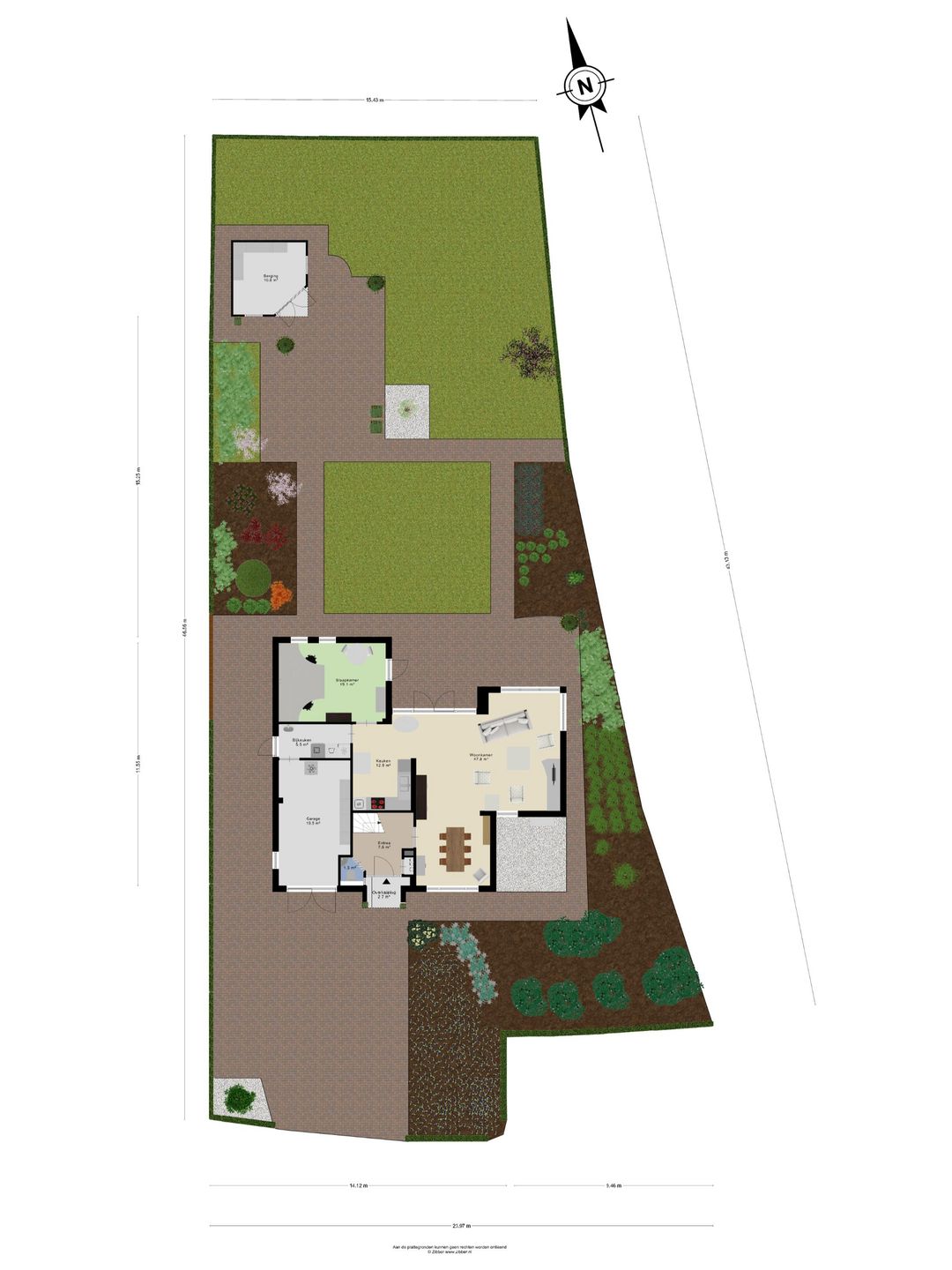 Foto 56 van Achterweem 41