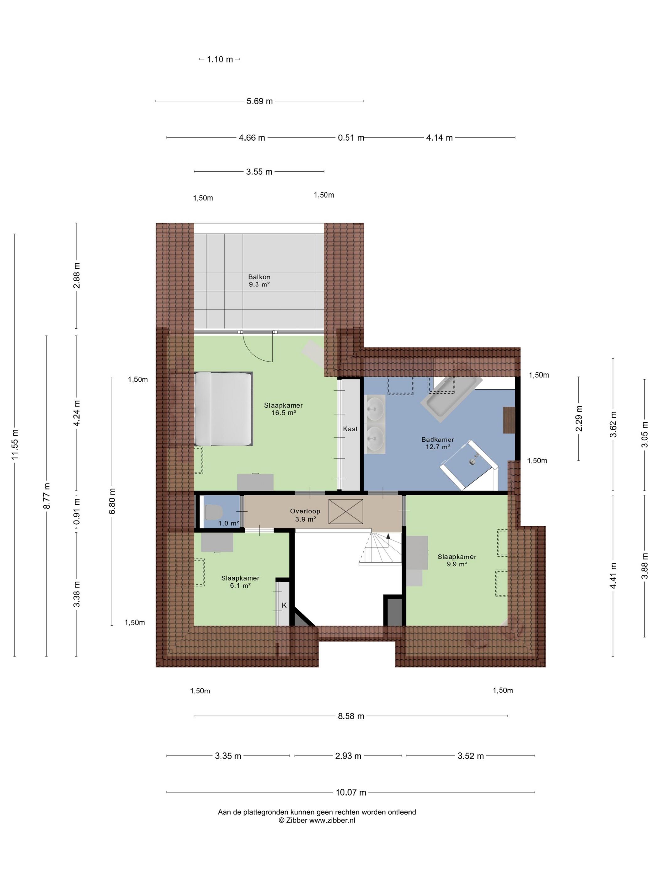 Foto 54 van Achterweem 41