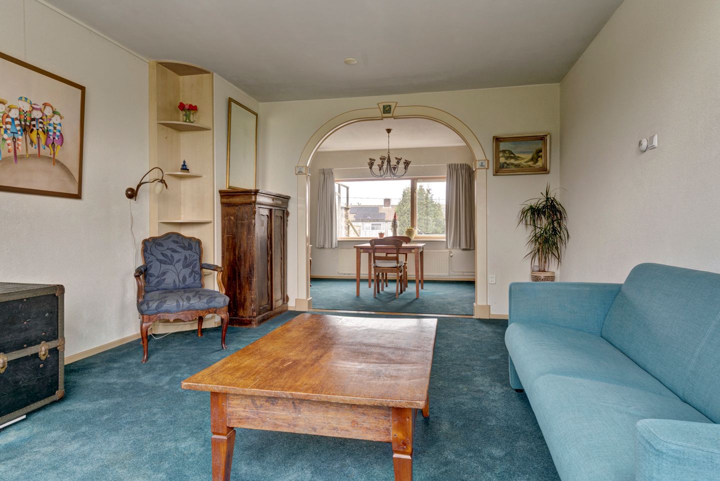 Photo 4 of Julius Röntgenlaan 10