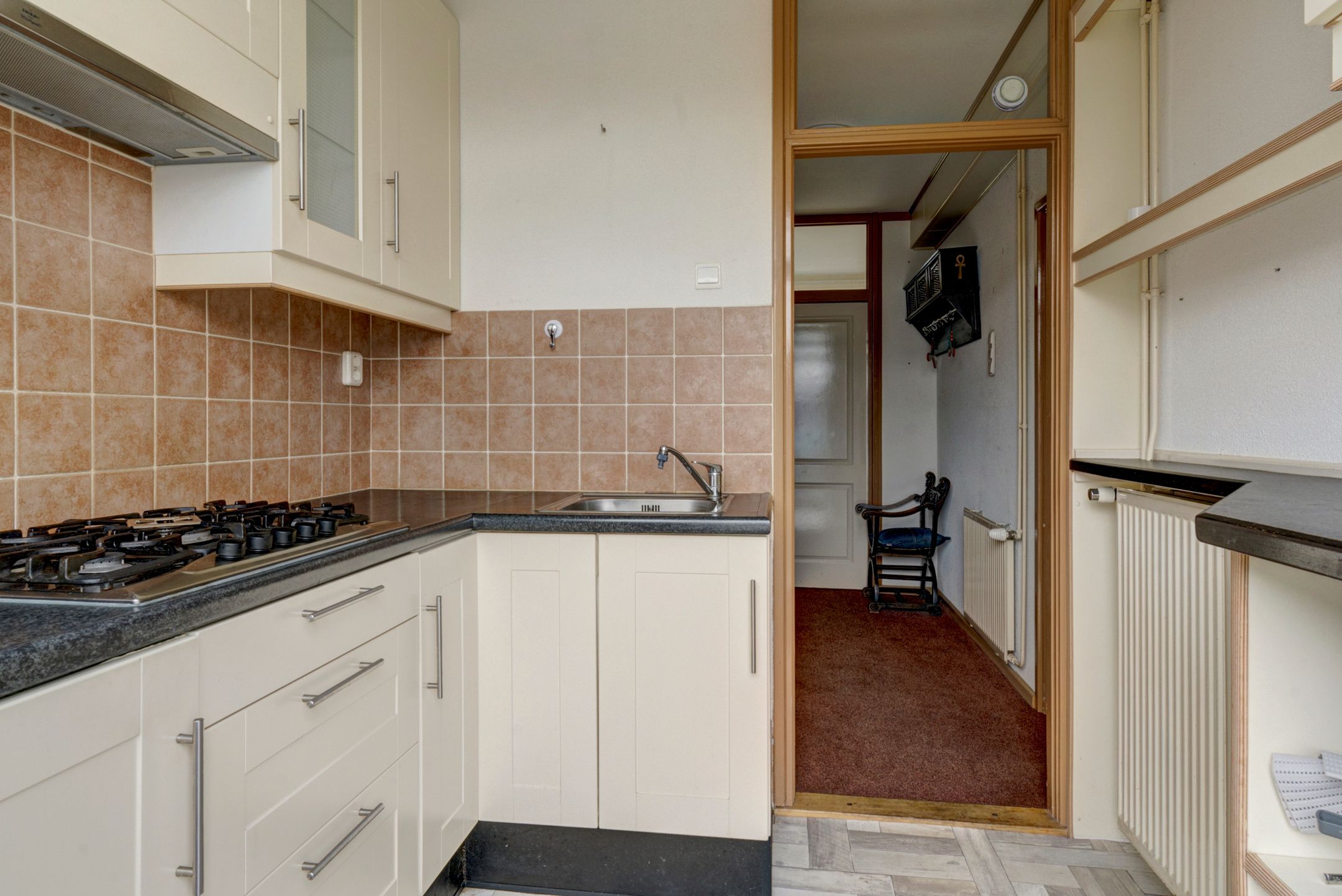 Photo 12 of Julius Röntgenlaan 10