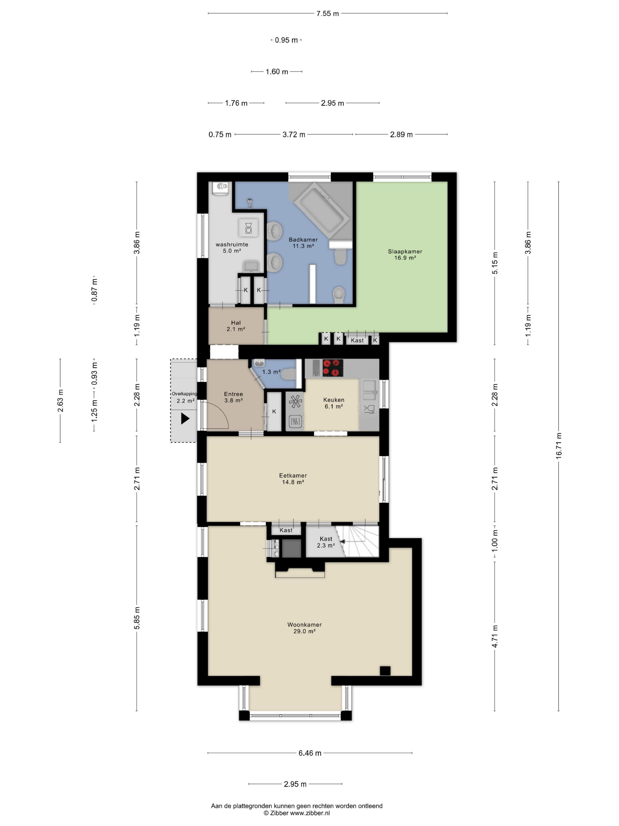 Foto 69 van Meursstraat 5