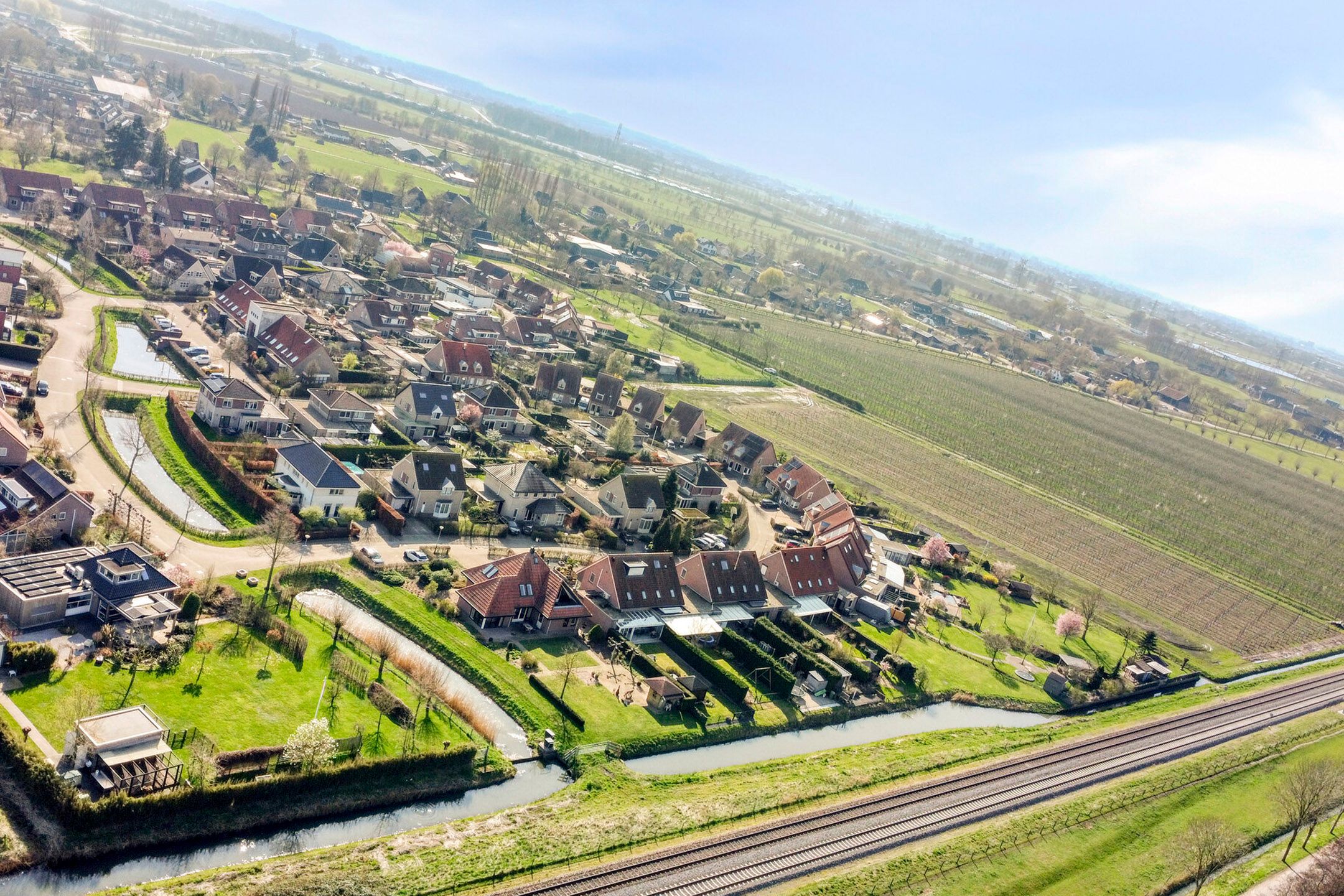 Foto 9 van Achterweem 41