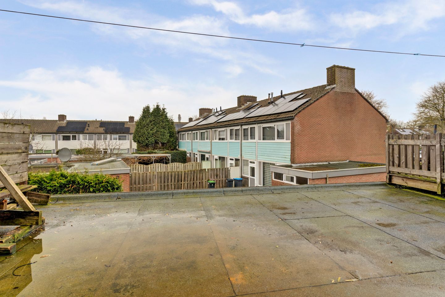 Photo 14 of Julius Röntgenlaan 10