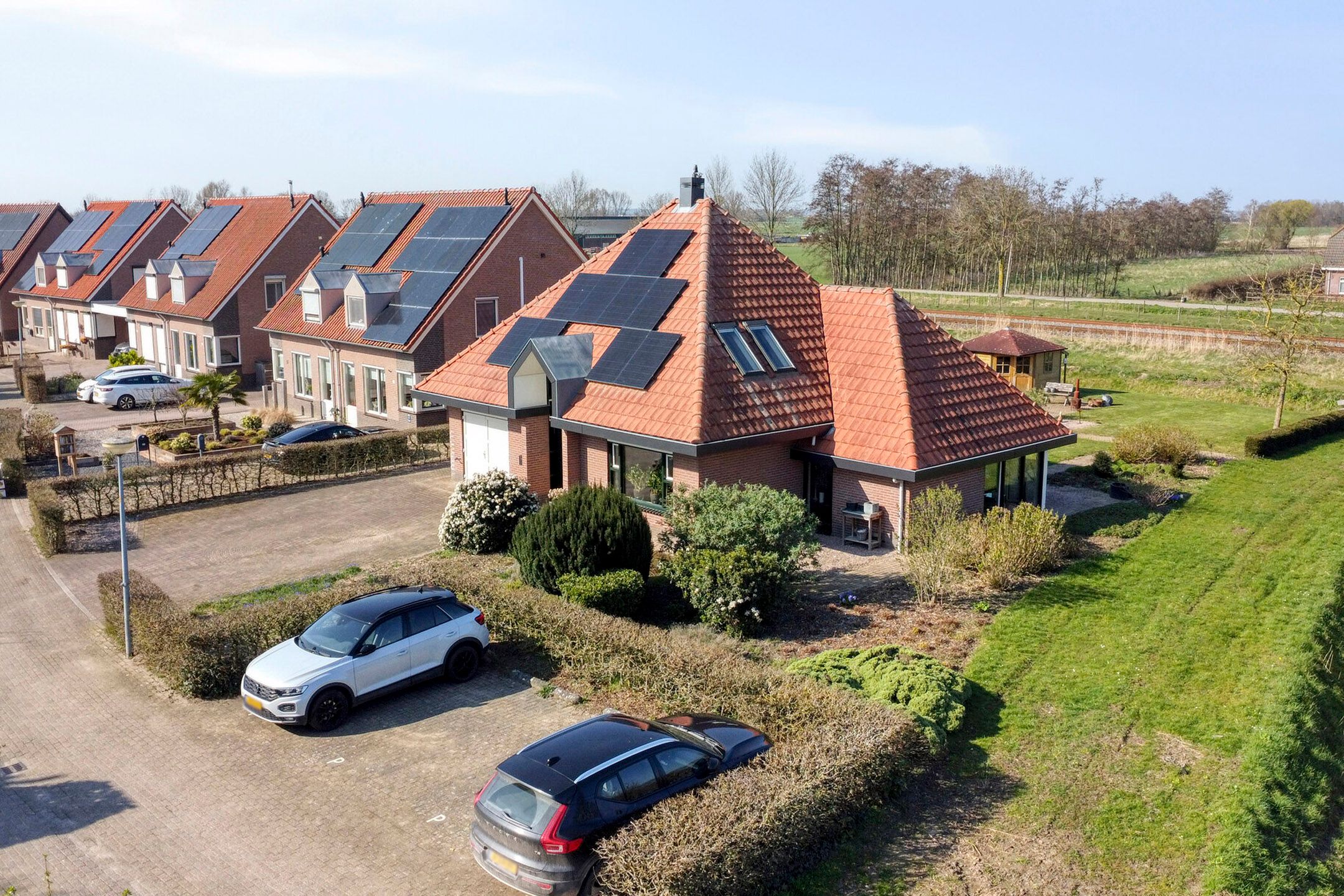 Foto 3 van Achterweem 41