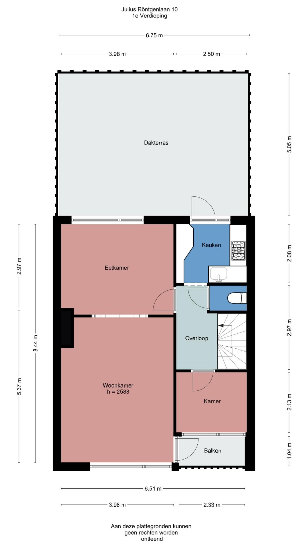 Photo 28 of Julius Röntgenlaan 10