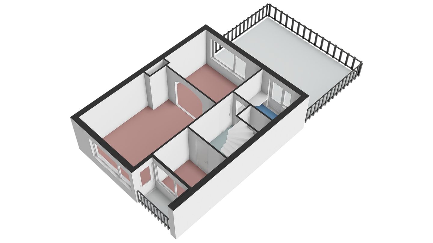 Photo 29 of Julius Röntgenlaan 10