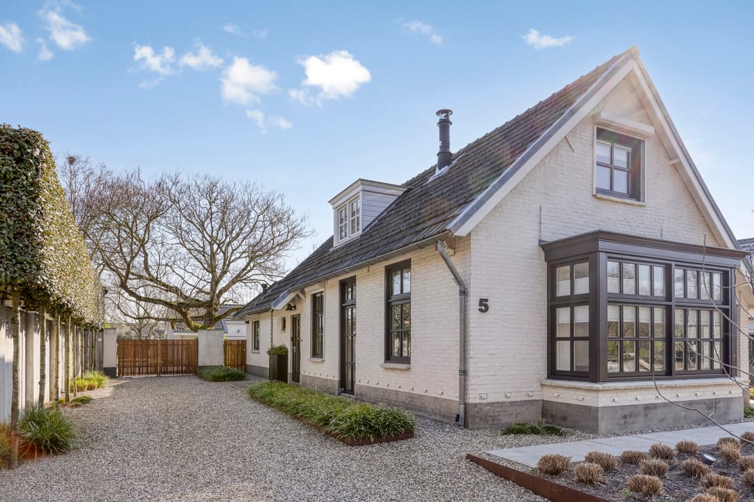 Foto 7 van Meursstraat 5