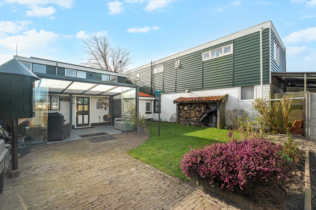 Photo 31 of De Haukes 64