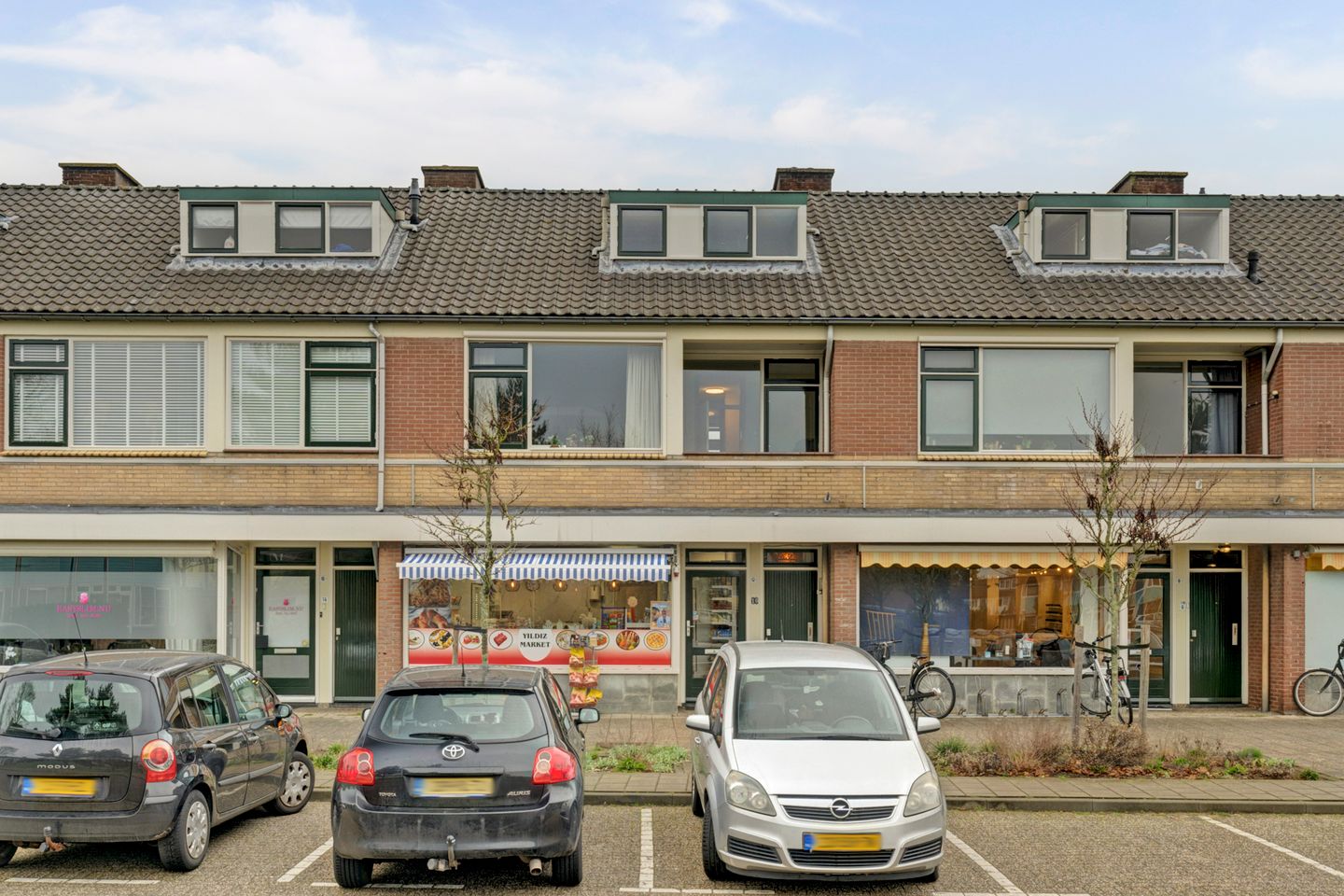 Photo 25 of Julius Röntgenlaan 10