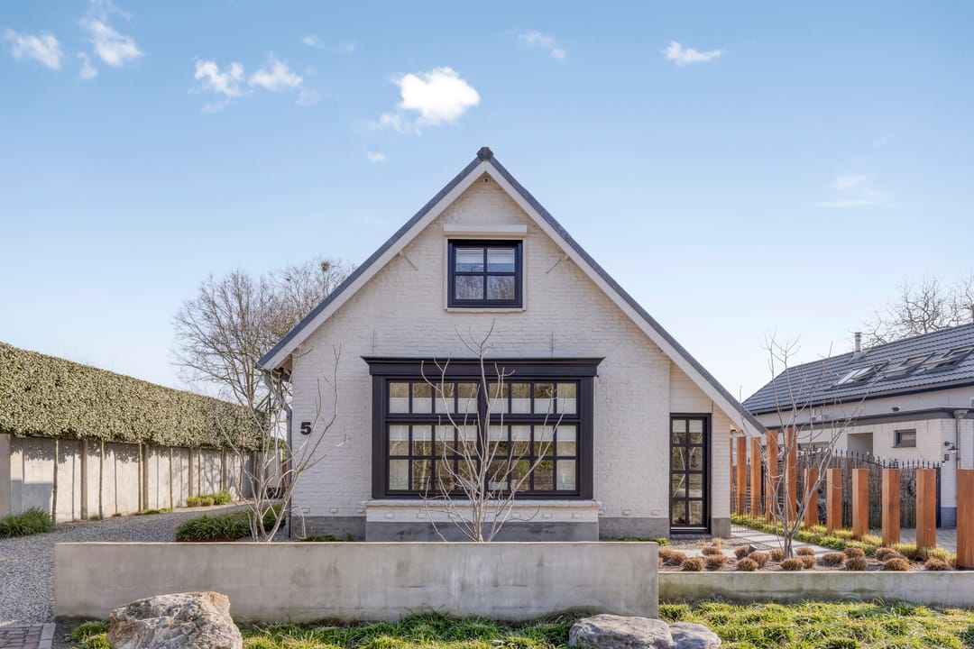 Foto 8 van Meursstraat 5