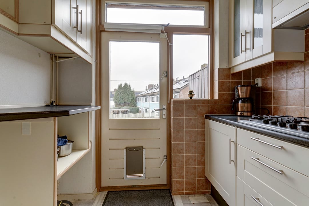 Photo 11 of Julius Röntgenlaan 10