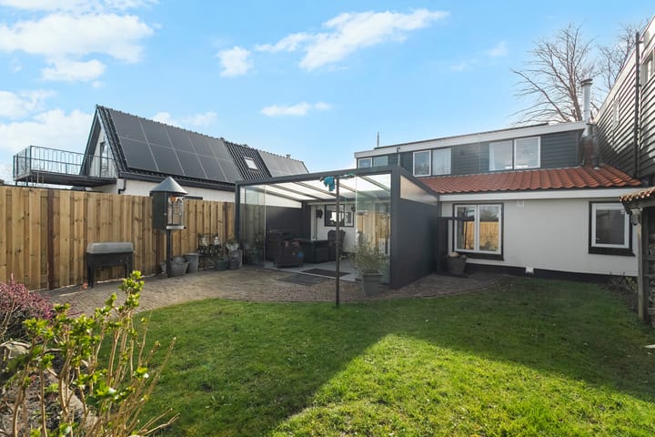 Photo 4 of De Haukes 64