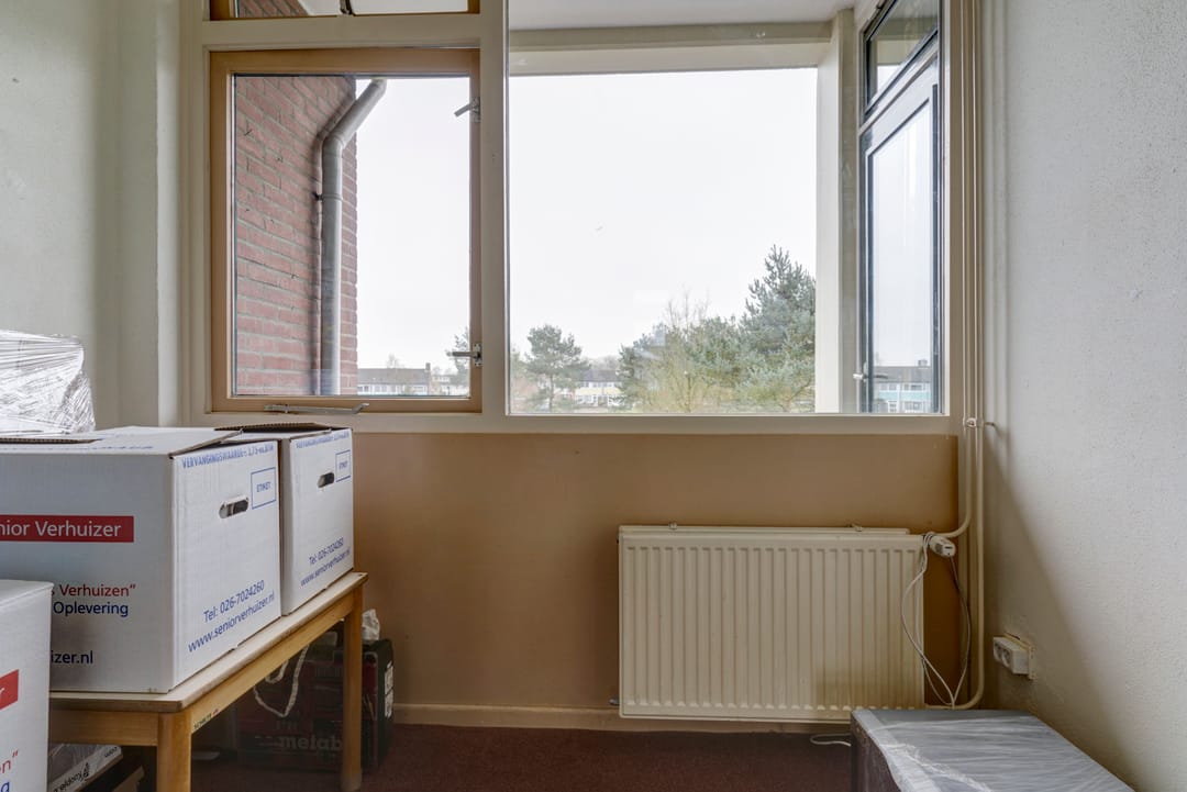 Photo 16 of Julius Röntgenlaan 10