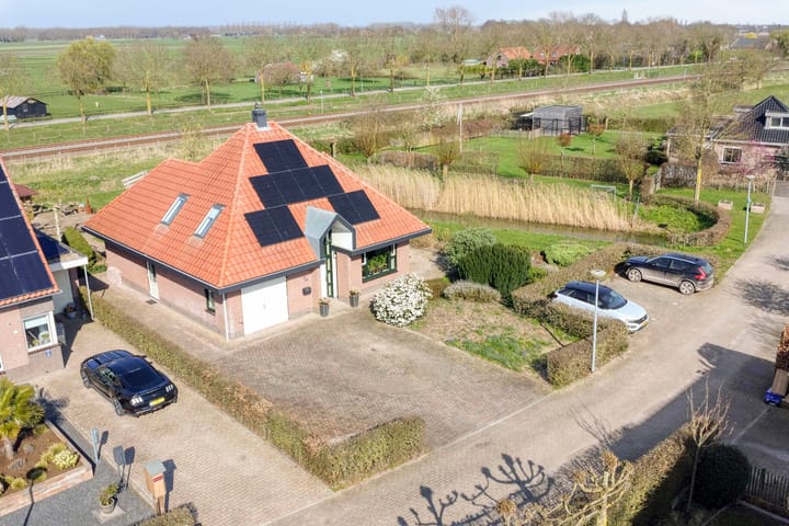 Foto 4 van Achterweem 41