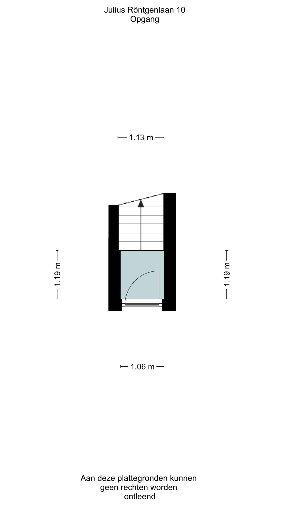 Photo 34 of Julius Röntgenlaan 10