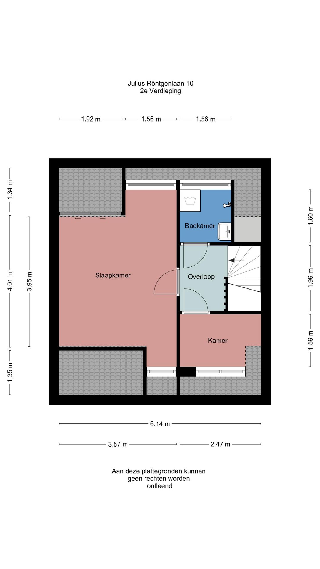 Photo 30 of Julius Röntgenlaan 10