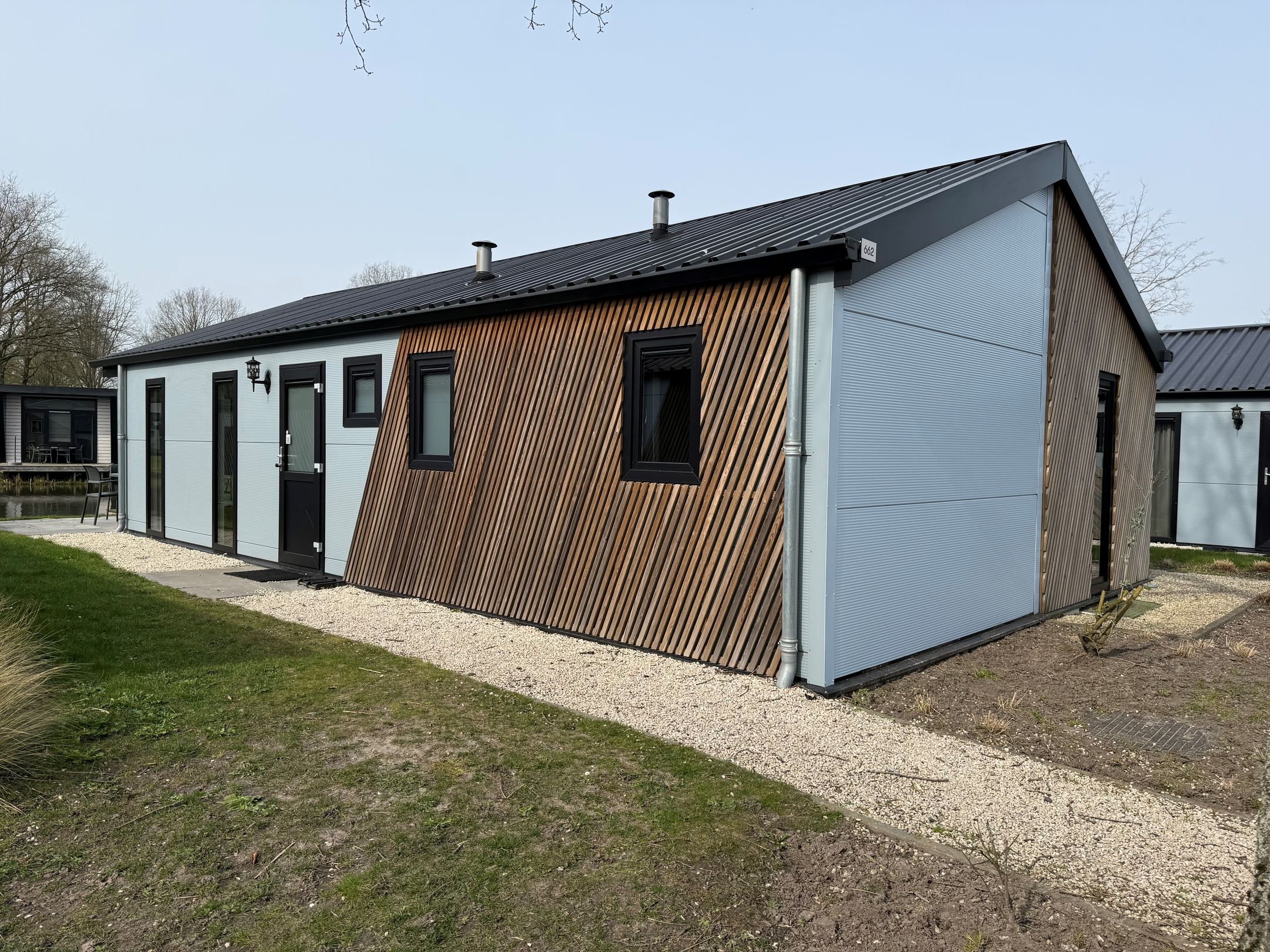 3-bedroom freehold villa in Kaatsheuvel — photo 1 of 5