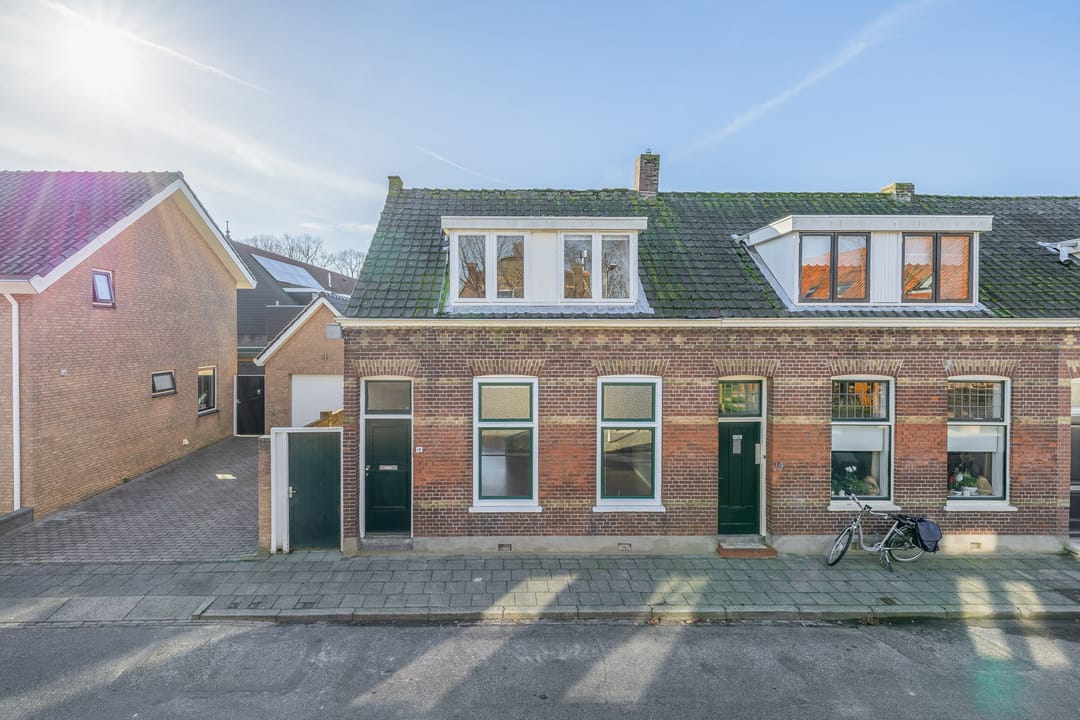 Foto 1 van van Aerssenstraat 16
