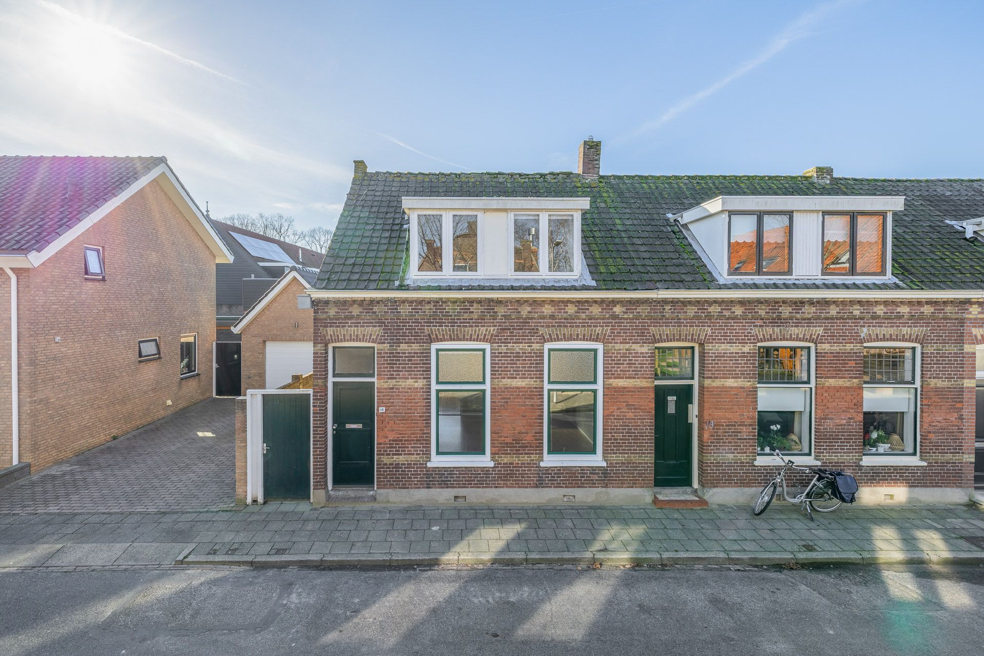 van Aerssenstraat 16