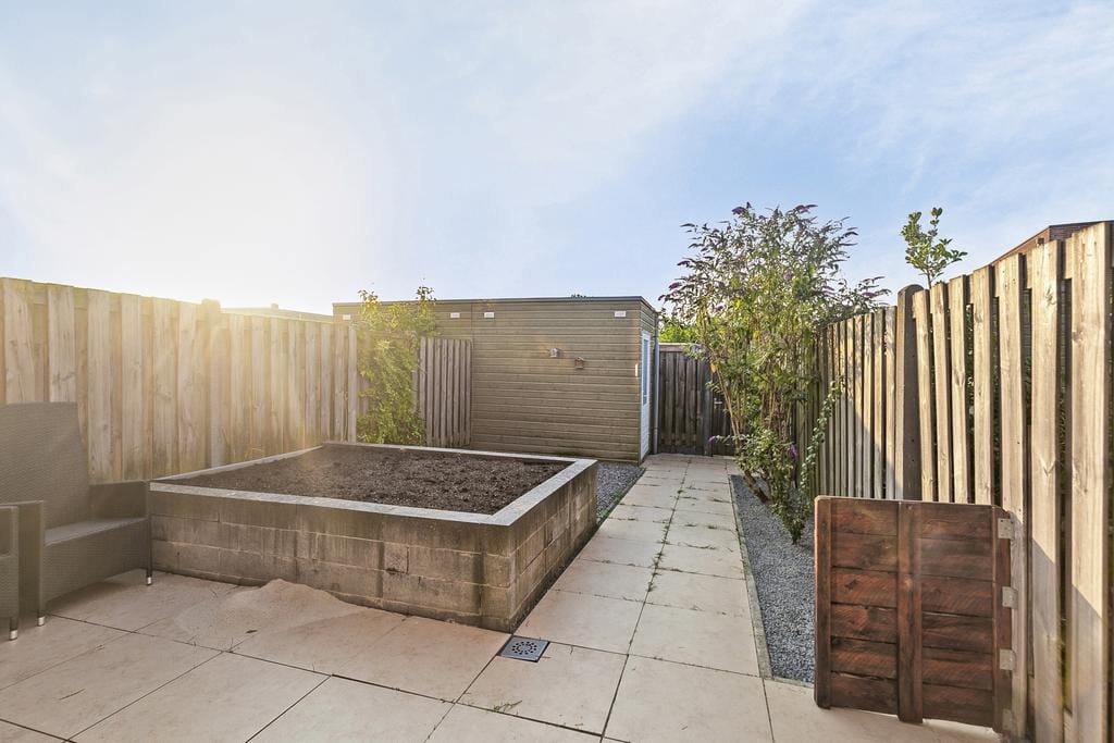 Foto 15 van Gerard Revelaan 60