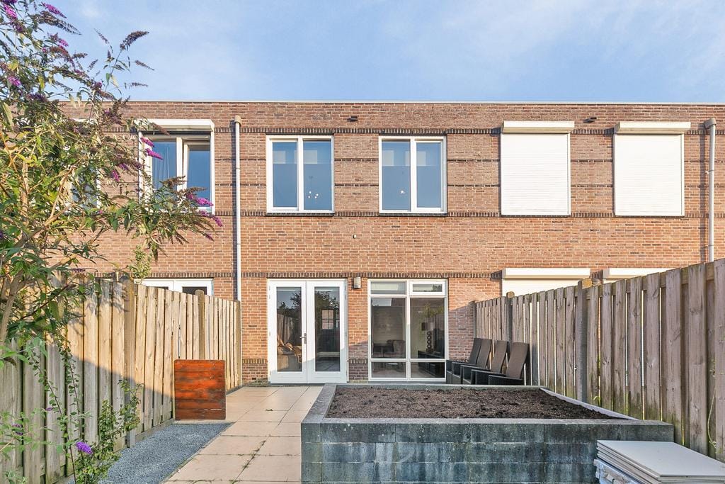 Foto 17 van Gerard Revelaan 60