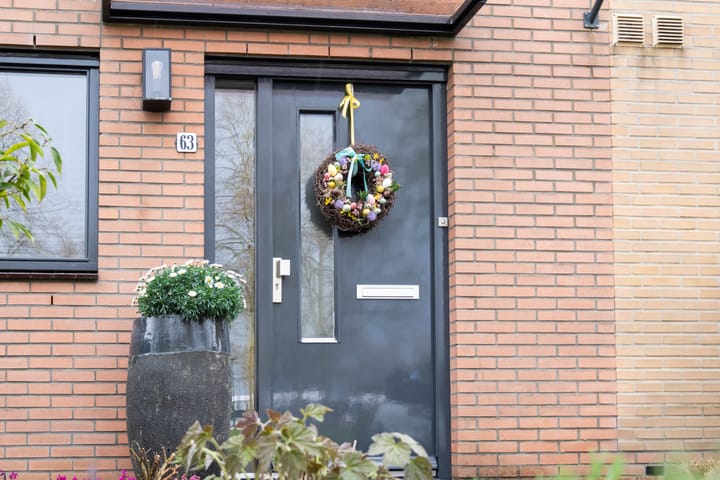 Foto 4 van Donsvlinderstraat 63