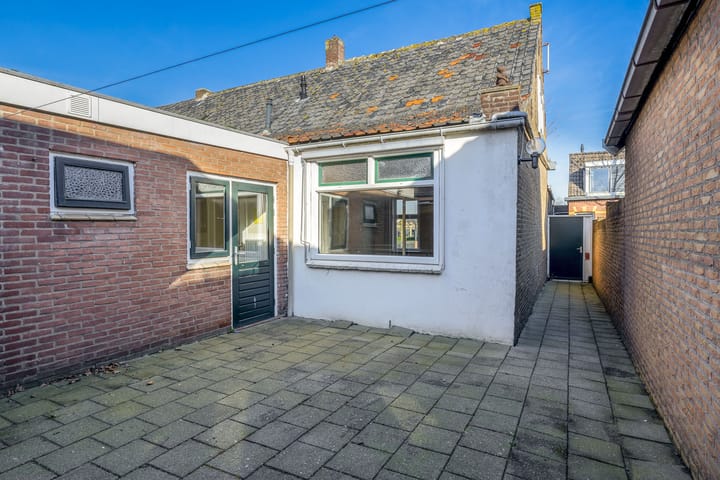 van Aerssenstraat 16