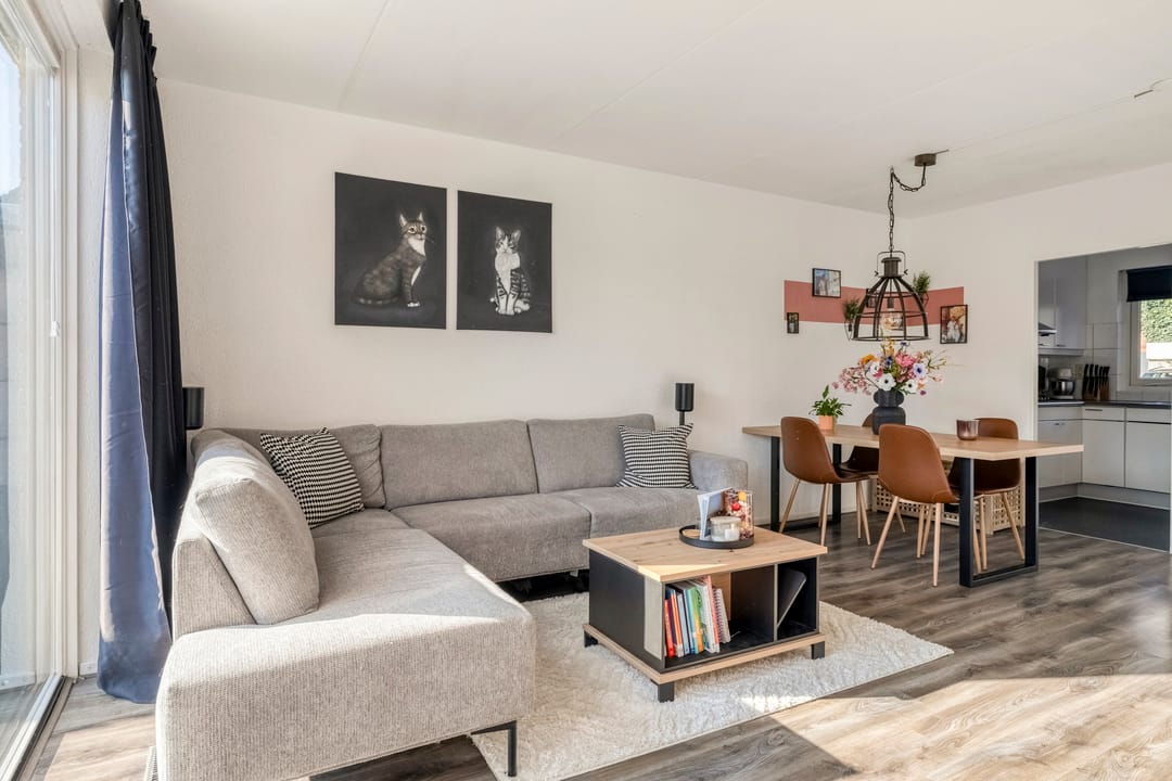 Foto 8 van Sprangsestraat 5