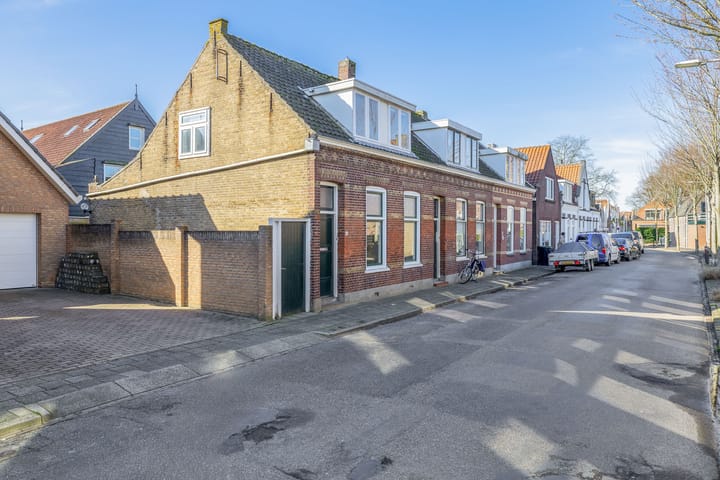 Foto 4 van van Aerssenstraat 16