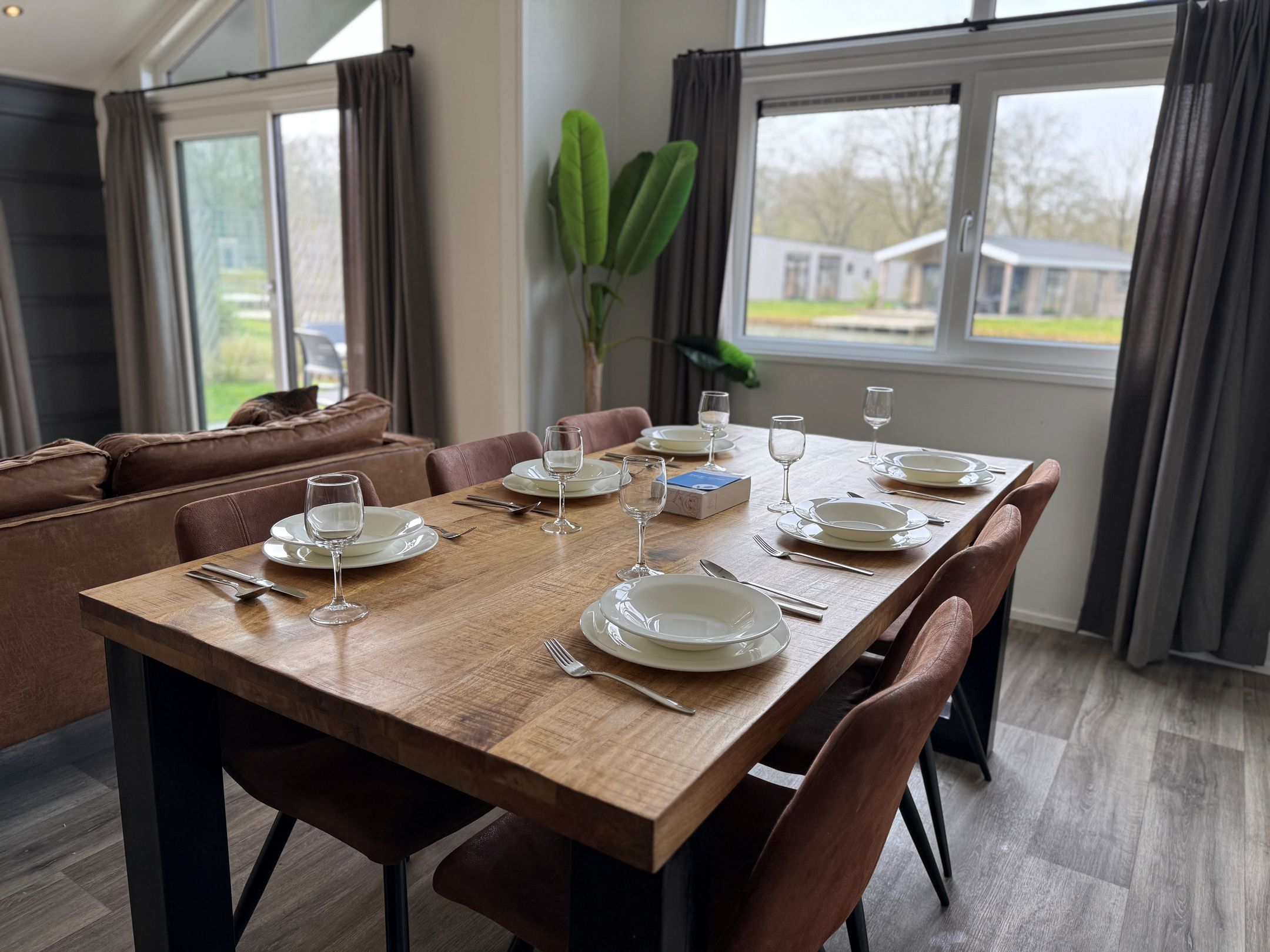 Foto 12 van van Haestrechtstraat 24-662