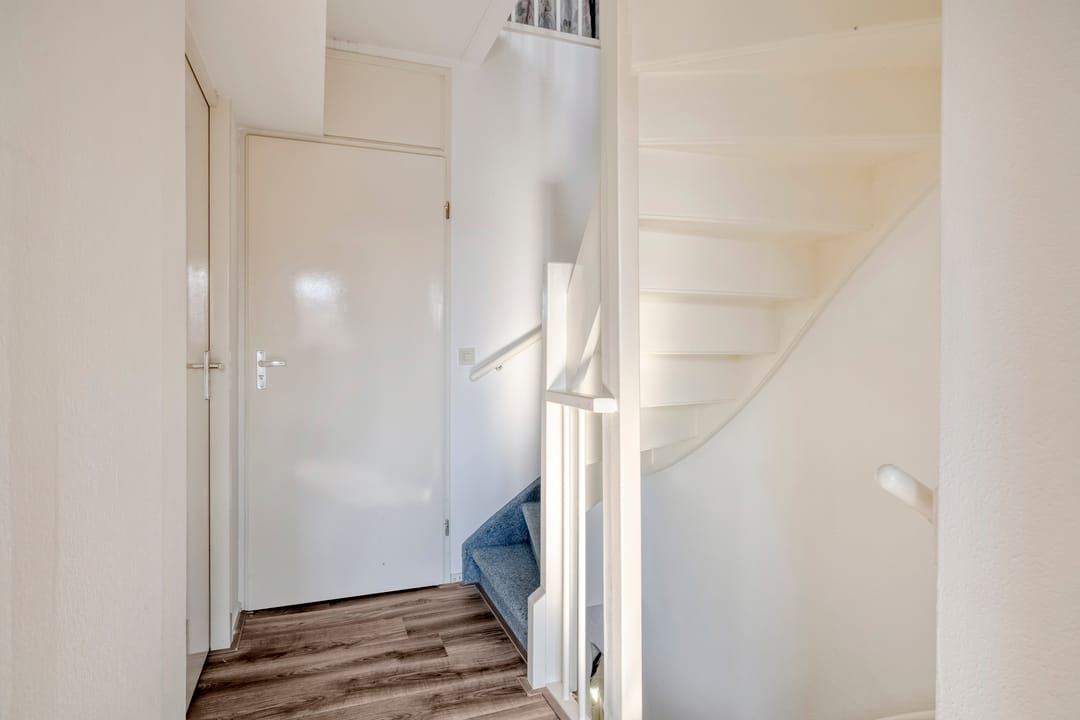 Foto 13 van Sprangsestraat 5