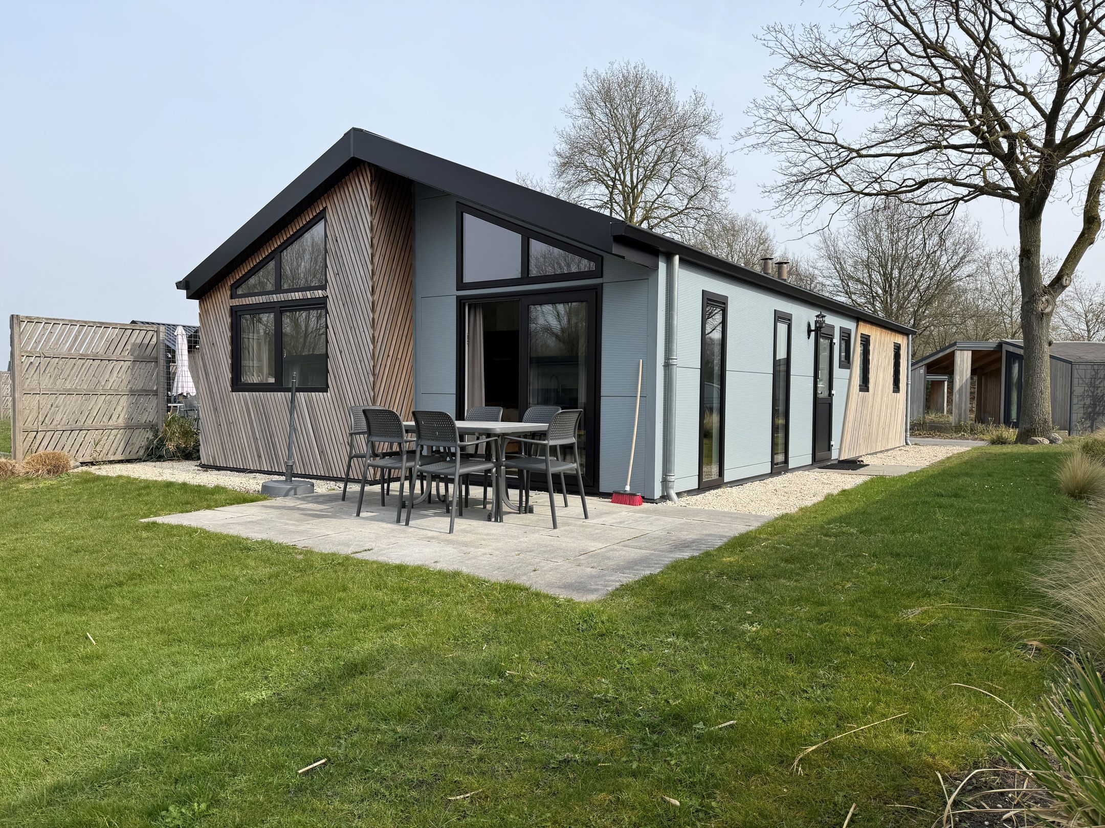 3-bedroom freehold villa in Kaatsheuvel — photo 3 of 5