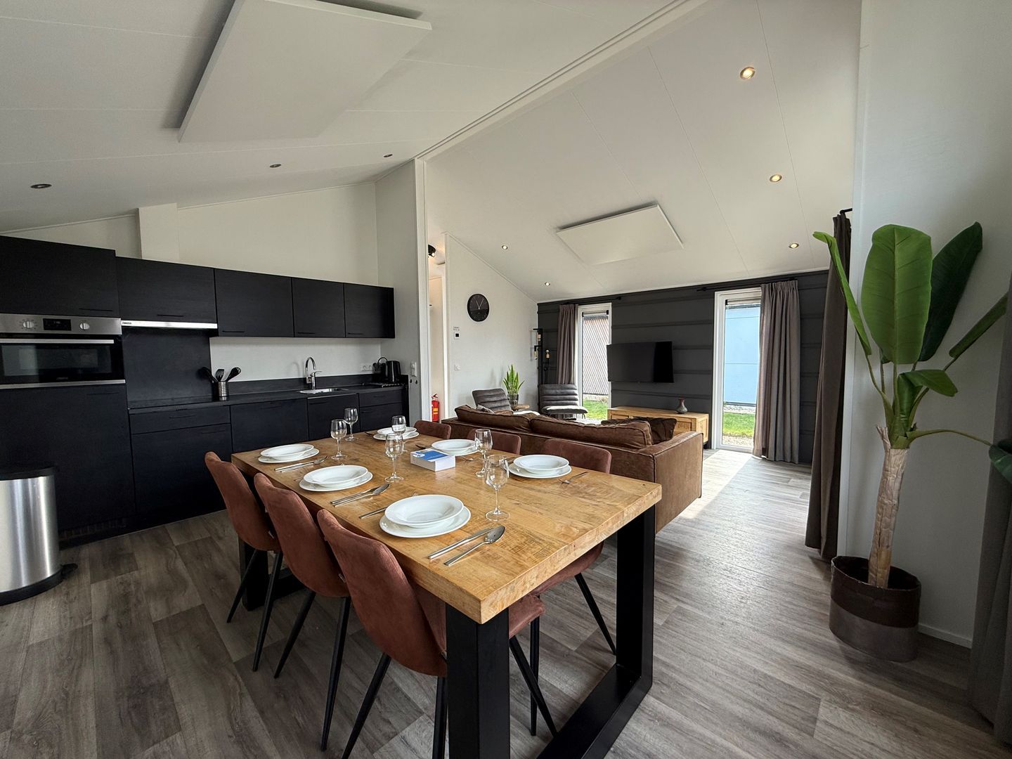 Foto 10 van van Haestrechtstraat 24-662