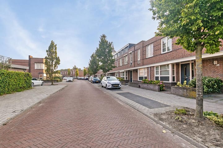 Foto 2 van Gerard Revelaan 60