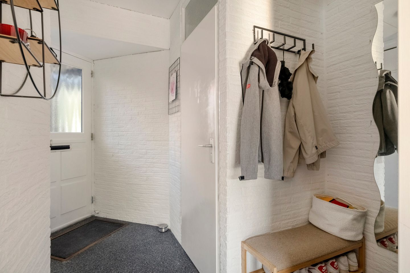 Foto 5 van Sprangsestraat 5