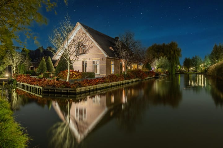 Foto 2 van Tiendweg 28