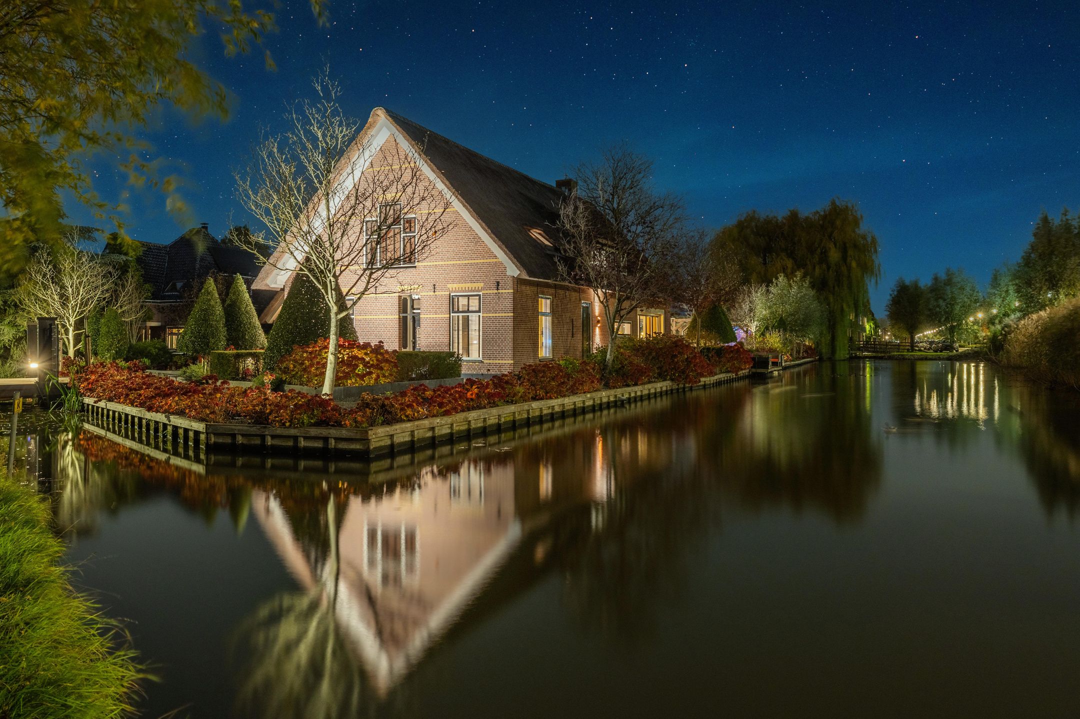 Tiendweg 28 