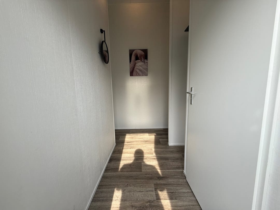 Foto 7 van van Haestrechtstraat 24-662