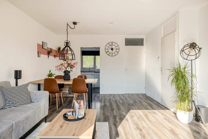 Foto 4 van Sprangsestraat 5