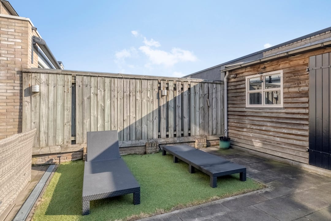 Foto 23 van Sprangsestraat 5