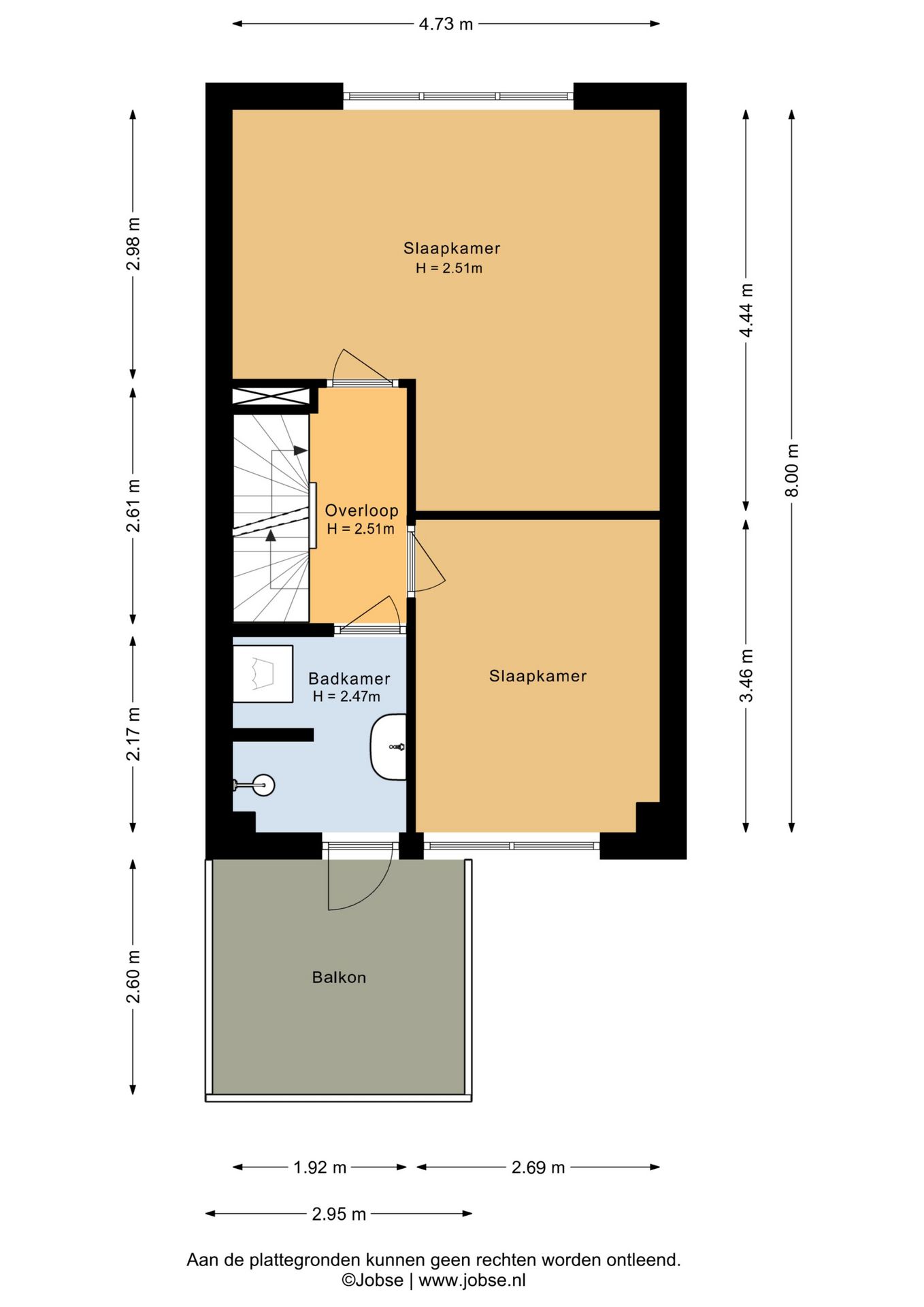 Foto 27 van Sprangsestraat 5