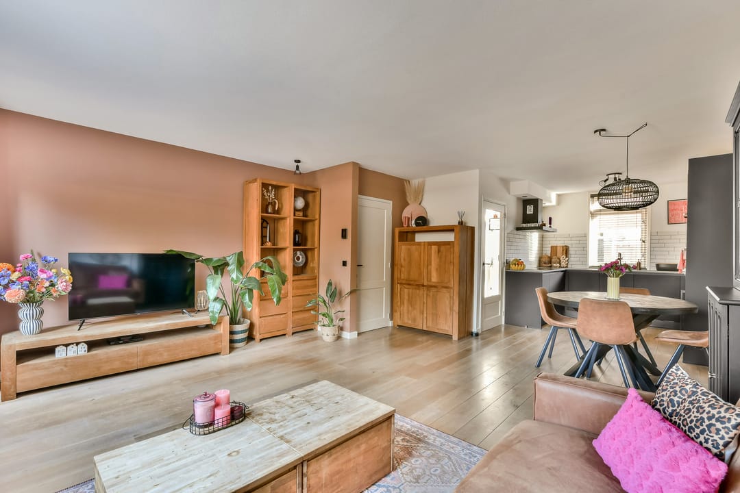 Photo 2 of Schaepmanstraat 12