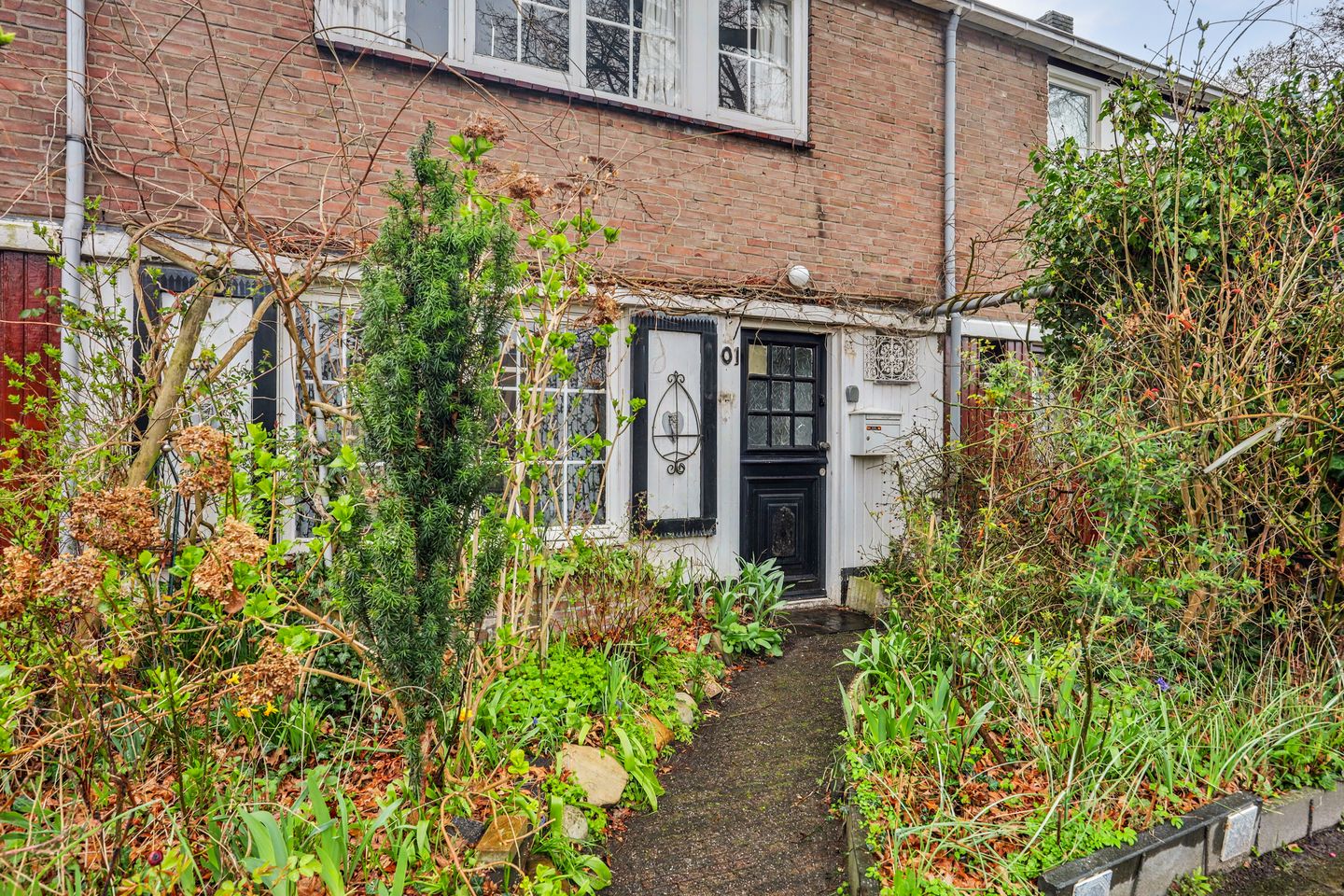 Photo 5 of Lijsterstraat 101