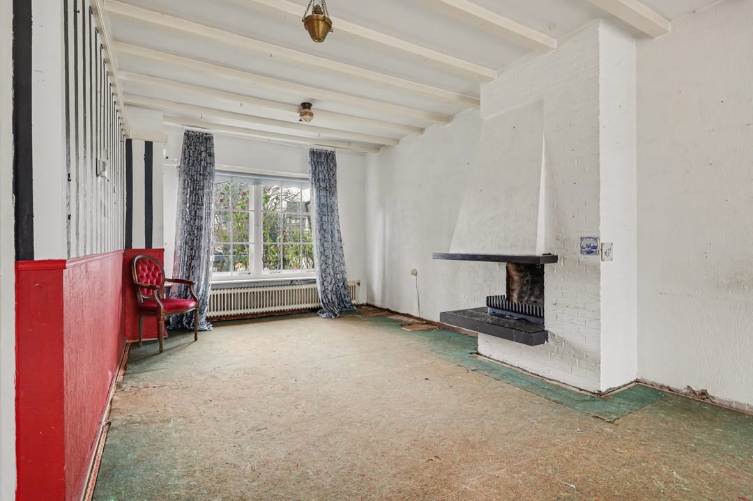 Photo 8 of Lijsterstraat 101